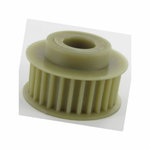 TOOTHED BELT DISC DRIVE, MTD