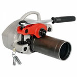 Hand Roll Groover 2 - 6", Rothenberger