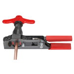 Flaring tool ROFLARE REVOLVER 8-18mm, Rothenberger