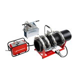 Hydraulic butt-welding machine ROWELD  P355 B 230V 50Hz, Rothenberger