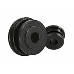 Roller set for ROGROOVER, 1.1/4"-1.1/2", Rothenberger