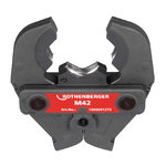 Press Jaws Standard M42, Rothenberger