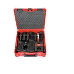 PRESS JAW SET M15-18-22-28-35MM, Rothenberger