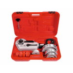 ROBEND 4000 set 15-18-22-28 mm, 230V 15-18-22-28 mm, Rothenberger