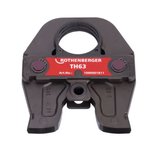 Press jaw standard TH63, 3-member, Rothenberger