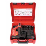 ROMAX Compact TT CAS, Rothenberger