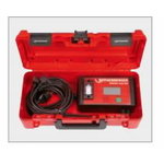 Metināšanas iekārta ROWELD ROFUSE Sani 160, 230 V, ROCASE, Rothenberger