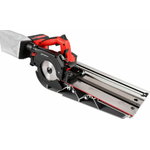 Battery pipe cutter PIPECUT Mini, up to 110mm, carcas CAS, Rothenberger