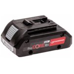  RO BP18/4 AKUMULATORS PROCORE, AMP, EU, Rothenberger