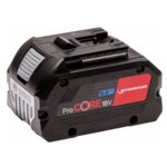  RO BP18/8 AKUMULATORS PROCORE, AMP, EU, Rothenberger