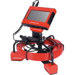 camera ROCAM Mini HD + modul 25/22 HD, Rothenberger