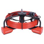  MODUL 25/22 HD - REEL AMP, Rothenberger