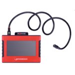  ROCAM MINI HD - DISPLEJS AMP, Rothenberger