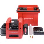  ROAIRVAC R32 5.0 CL PAMATA KOMPLEKTS AMP, Rothenberger