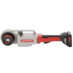  SUPERTRONIC 2000 E BSPT R, 4.0AH, EU AMP, Rothenberger