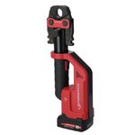 ROMAX COM3 PAMATA KOMPLEKTS2, 2X2AH, EU CAS, Rothenberger