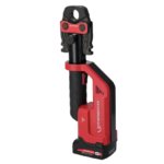 ROMAX COM3 PAMATA KOMPLEKTS2, 2X2AH, EU AMP CAS, Rothenberger