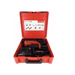 ROMAX Compact TT, U16-20-25-32 mm CAS, Rothenberger