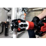 ROMAX NANO BASIC SET 2AH & CHARGER CAS (IN ROCASE 6414), Rothenberger
