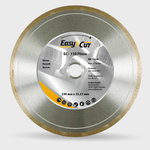 EC-110 Dimanta disks 125/22,23 mm flīzēm, Cedima