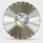 DIAM.BLADE 125mm EC-18, Cedima