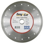 Diamond cutting disc EC-45.1 Turbo 180mm, Cedima