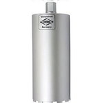 Diamond wet drill bit EC-91.1 180mm, Cedima
