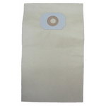 Paper dust bag 10 pcs, Rokamat