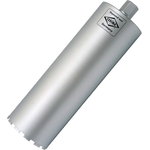 CIB-16 dimanta kroņurbis dzelzsbetonam, 161 mm, Cedima