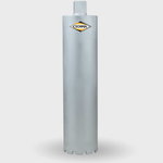 Diamond wet drill bit CIB-900 1.1/4 UNC 201x450mm, Cedima