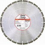 Teemantkuivlõikeketas 350 mm EC-21 BETON Gen. 2, Cedima