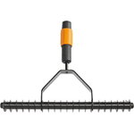 Aerator Rake -single edge, Fiskars
