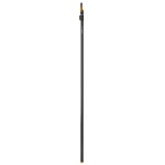 Telescopic Graphite shaft, Fiskars