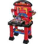 KS TOOLS workstation for children, KS Tools