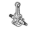 Kloķvārpsta CLS 5800, Echo