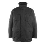 Ziemas jaka, parka Dayton, M, Mascot