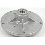 Jackshaft housing with fitting, Briggs&Stratton