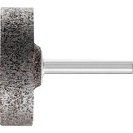 Mounted point ZY Ino 50x13/6mm ADW 30 L6B, Pferd