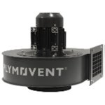 Fan FUA-2100 235-435, Plymovent