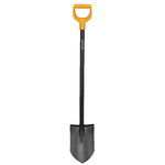 Spade pointed, Fiskars