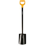 Labidas  kumeraotsaline Solid 131403, Fiskars