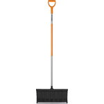 Sniega liekšķere (stūmējs) SnowXpert 143011, Fiskars