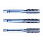 Vītņurbis Eventus HSSG, 3 gab. M20x2,5mm, Exact