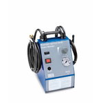 Brake bleeder service unit 230V, BSG 230_V4, Leitenberger