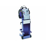 brake bleeder BSG 01, 220V, Leitenberger