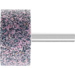 Mounted point ZY Cast 50x25/8mm ARN 24 K5V, Pferd