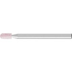 Mounted point WR Steel Edge 03x6/3mm AR 100 O5V, Pferd