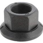 Rattamutter, Dana Incorporated