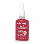 Threadlocker(high strength, 23Nm) LOCTITE 272 50ml, Loctite