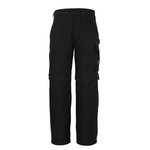 Louisville WINTER TROUSERS BLACK M, Mascot